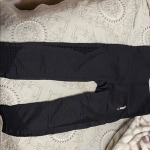 Gymshark Energy+ cropped leggings